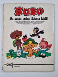 Scooby Doo vuosialbumi 1979 :  Kummitusjuna