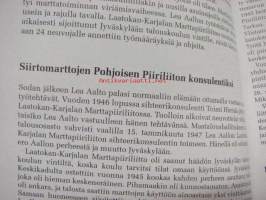 Lea Aalto Karjalan kunnailta Savonmuan Hilimaksi