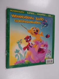 Tyhjä kuva