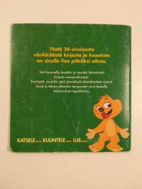 Viidakkovekara Juuso elokuvasankarina