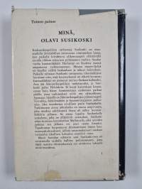 Minä, Olavi Susikoski