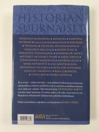 Historian suurnaiset