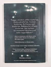 Yöuinti ja muita novelleja