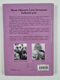 Lassen rakkauslista