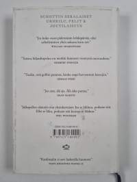 Schottin sekalaiset : urheilu, pelit &amp; joutilaisuus