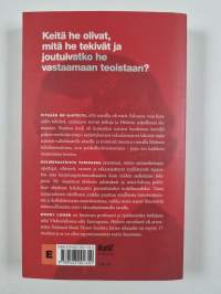 Hitlerin raivottaret : saksalaisnaisia natsien kuoleman kentillä