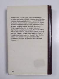 Kirottu saari