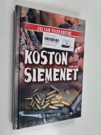 Tyhjä kuva