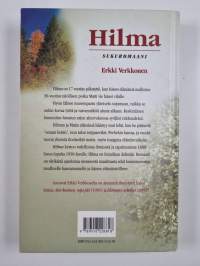 Hilma : sukuromaani