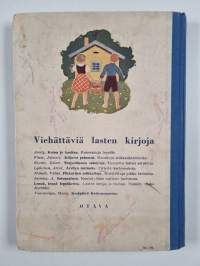 Sadun ja toden mailta