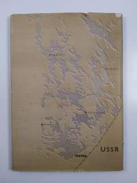 Imatra : Vuoksen kauppala