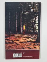 Peilityyni : runoko[ko]elma (signeerattu)