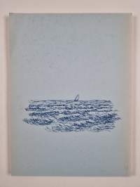 Kulje ystäväni rohkeana (signeerattu, tekijän omiste)