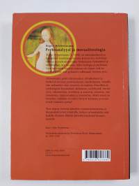 Psykoanalyysi ja moraaliteologia