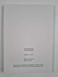 Normatiivisuuden lähteet - filosofisia kirjoituksia kritiikin mahdollisuuksista (signeerattu, tekijän omiste)
