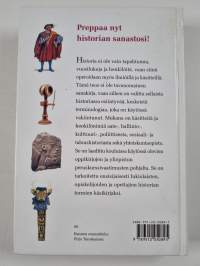 Historian sanakirja