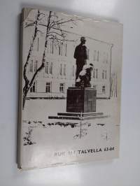 Tyhjä kuva