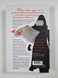 Nainen ja viha : aggressio voimavaraksi