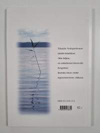 Hymyni jälki (signeerattu, tekijän omiste)