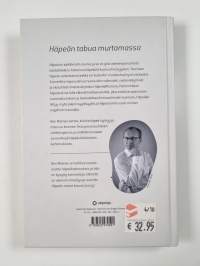 Elämää kahlitseva häpeä