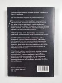 Filosofinen vauva : mitä lasten mieli kertoo totuudesta, rakkaudesta ja elämän tarkoituksesta