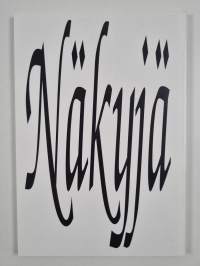 Näkyjä ja : 1986-1993