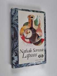 Tyhjä kuva