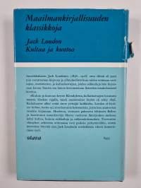 Kultaa ja kuntoa