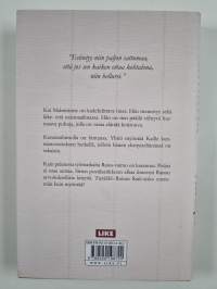 Rautanaula