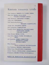 Oikeita ja vääriä ämmiä