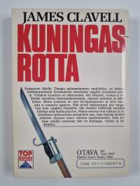 Kuningasrotta