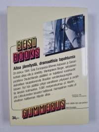 Myrskyvaroitus