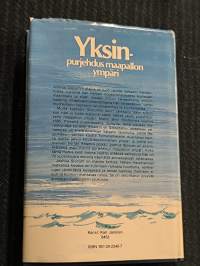 Yksinpurjehdus maapallon ympäri
