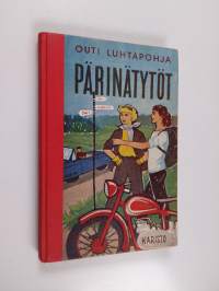 Tyhjä kuva