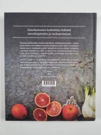 Satokauden ruokaa