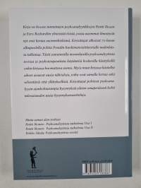 Thanatos, häpeä ja muita tutkielmia