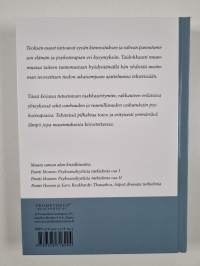 Psykoanalyyttisiä esseitä