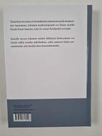 Terapeuttien lausumia
