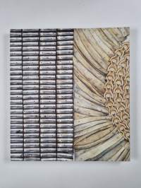 Hokkarikukkia : teoksia Jenny ja Antti Wihurin rahaston kokoelmasta Rovaniemen taidemuseosta = Hockey flowers : works from Jenny and Antti Wihuri foundation colle...