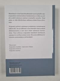 Terapeuttisia viisauksia