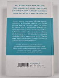 Sammon sanat : Kalevalan sitaatteja