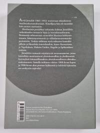 Heräämisten poetiikkaa : lajeja ja intertekstejä Arvid Järnefeltin romaaneissa Isänmaa, Maaemon lapsia ja Veneh&#039;ojalaiset
