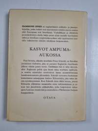 Kasvot ampuma-aukossa