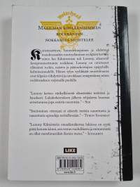 Lemmy : omaelämäkerta