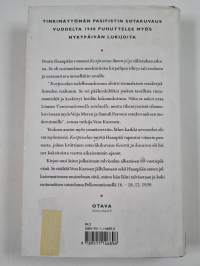 Korpisotaa sekä ennenjulkaisematon muistelma talvisodasta