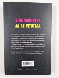 Eniten vituttaa keski-ikä