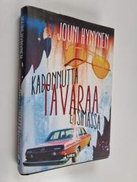 Tyhjä kuva