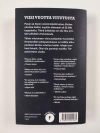 Eniten vituttaa kaikki : juhlapainos