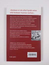 Miksi sotaa : kirjeenvaihto vuodelta 1932