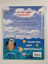 Hauska matematiikkakirja